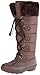 Dirty Laundry by Chinese Laundry Women's Blackfrost Nylon Rain Boot