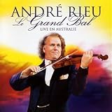 Le Grand Bal : Live En Australie