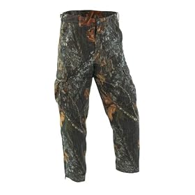 Mad Dog� Silent Shadow Pants With Scent-Lok� by Mad Dog