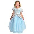 Little Adventures Deluxe Cinderella Dress