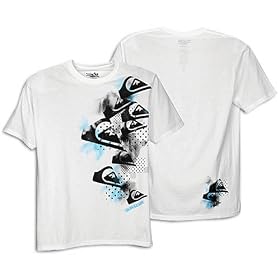 Quiksilver Chundo T - Men's