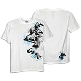 Quiksilver Chundo T - Men's