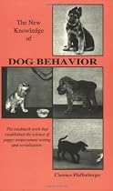 New Knowledge of Dog Behavior