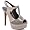 Clapton Grey Patent