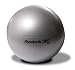 Reebok Gym Ball with Pump and DVD - 65 cm