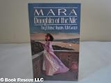 Mara Daughter of the Nile - 1990 publication.