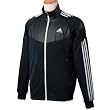 (アディダス)adidas adienergy ウォームアップジャケット SS691
