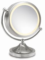 Champney's Fresh Face Illuminated Mirror