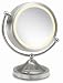Champney's Fresh Face Illuminated Mirror
