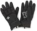 Sieht nicht nur toll aus, er sch&uuml;tzt noch dazu deine Finger mit einem weichen Material. Der Antuco Glove von DC ist bestens f&uuml;r w&auml;rmere Temperaturen im Winter geeignet und macht immer eine gute Figur.Features:+ Wasserabweisend+ Slim Fit mit atmungsaktiven Materialien an den Fingern+ Gepolsterte Handfl&auml;che mit Silikon Logo Druck+ Extra verst&auml;rkter Daumen
