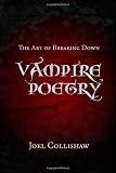 Vampire Poetry