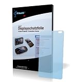Produkt-Bild: Vikuiti Displayschutzfolie ADQC27 passgenau f&uuml;r Nokia n8 (Kristallklar und reflexmindernd, hartbeschichtet, schmutzabweisend, sehr einfache Montage)