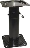 Seasense Adjustable Seat Pedestal (11.5-Inch To 17.5-Inch)