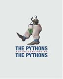 The Pythons' Autobiography By The Pythons (Monty Python)