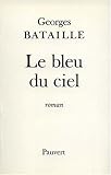 "Le bleu du ciel" av Georges Bataille
