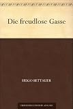 Die freudlose Gasse