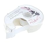 Anself Body Clothing Lingerie Adhesive Tape Double-Sided Tape Medical Double-sided Adhesive Waterproof Accidental-exposure-avoiding Tape