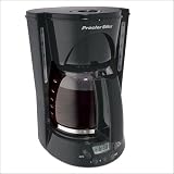 Proctor Silex 48574 12 Cup Coffeemaker