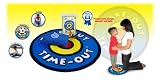 Take-Out Time-Out Portable Disciplinary Mat - Travel Time Out Mat