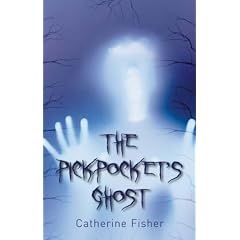 The Pickpocket's Ghost (Gr8reads)