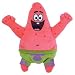 Ty Beanie Babies Patrick Star Best Day Ever Spongebob Squarepants