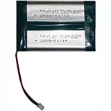 Haier HLT71BAT Replacement Battery for 7-inch LCD TV model HLT71