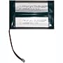 Haier HLT71BAT Replacement Battery for 7-inch LCD TV model HLT71