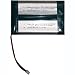 Haier HLT71BAT Replacement Battery for 7-inch LCD TV model HLT71