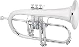 King Legend Flugelhorn (2020 Lacquer)