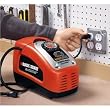 Black & Decker ASI300 Air Station Inflator