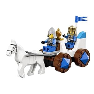 lego knights for sale