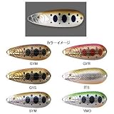 イトウクラフト 蝦夷スプーン52 YMO 10.0g