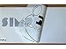 Wall Vinyl Decal Message from the Ocean - Be Shore of yourself love vinyl beach wall saying lettering quote inspirational sign motivational room decor