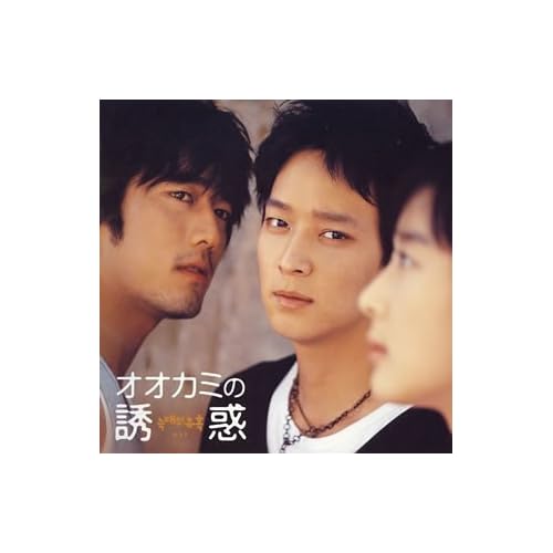 ���ǵ��ջ�(Romance of Their Own / Wolf's Temptation / Neukdaeui yuhok)[��汾]