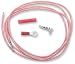 Drag Specialties Speedo/Tachometer Sub Wire Harness - --/--
