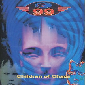 T99 - Children Of Chaos - Zortam Music