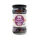 Divina Organic Kalamata Olives, 6.3 Oz. (Case of 6)