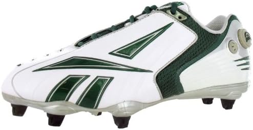 Pro Pump Burnerspd Low SD2 US 14 White/Green