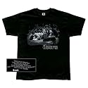The Doors Exhausted Jim Morrison T-Shirt