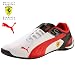 Puma Future Cat M2 SF Ferrari Kids Junior Shoes