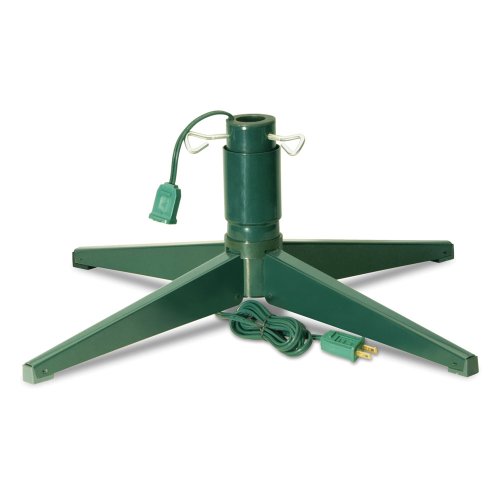 National Tree Company - Revolving Tree Stand
