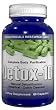 Detox-10 Body Detoxification Colon System Cleanser Pills