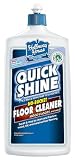 Holloway House 1225-00027A Quick Shine No-Bucket Floor Cleaner