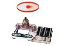Snap Circuits Flying Saucer