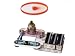 Snap Circuits Flying Saucer