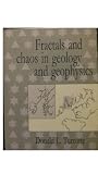 Fractals and chaos in geology and geophysics