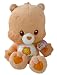Care Bears Large Plush Toy - Friend Bear Cub Cuddle Pillow