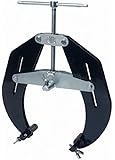 Sumner Manufacturing 781170 Ultra Clamp, 5" to 12", Steel/Stainless Steel
