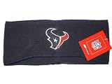 Houston Texans Fleece Ear Warmer Headband