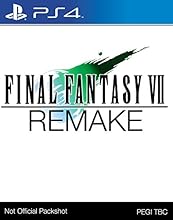 Final Fantasy VII Remake
